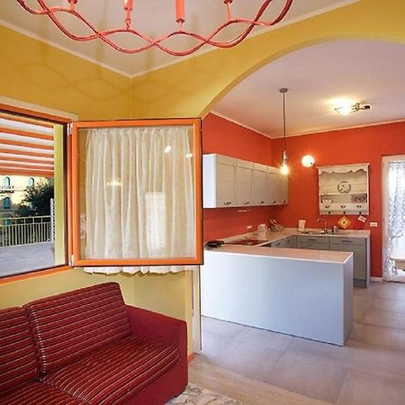 Attico Incerpi, Terrazza Sui Tetti Di Montecatini Terme Apartment Exterior photo