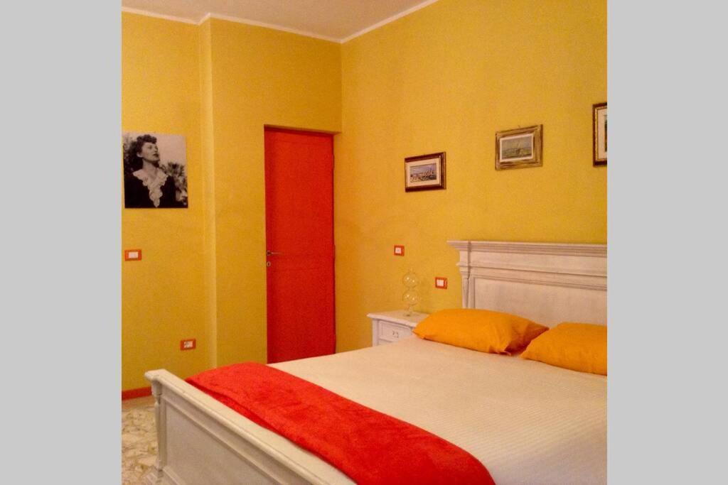 Attico Incerpi, Terrazza Sui Tetti Di Montecatini Terme Apartment Exterior photo